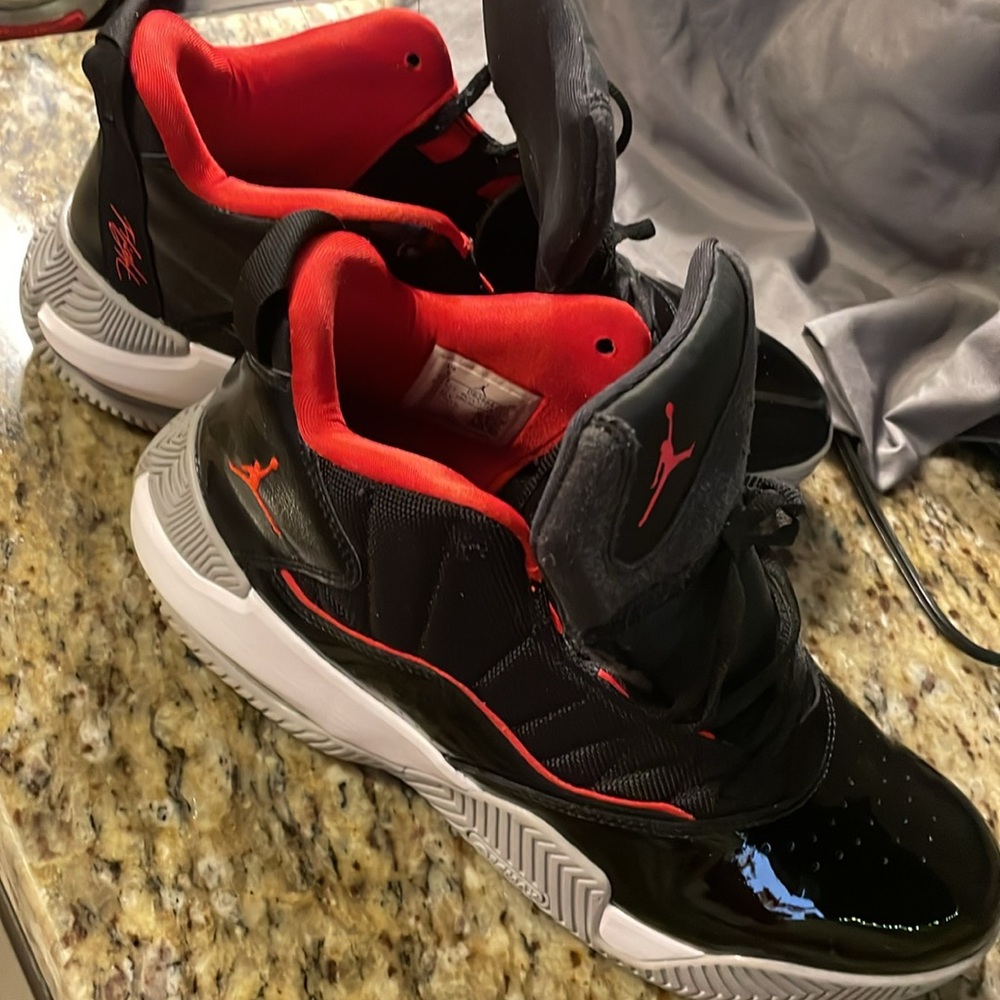 Jordan shoes - Picture 4 of 4